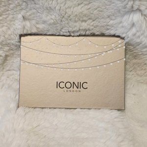 Iconic London Blaze Chaser Face Palette
